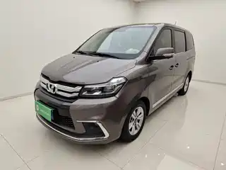 Huasong 7 2020
