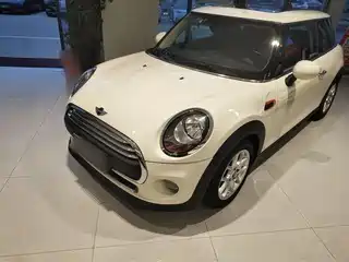 MINI MINI 2018