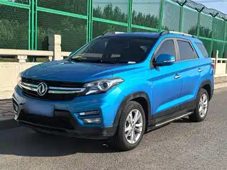 Dongfeng Fengguang S560 2018