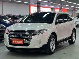 Ford Edge (Import) 2015