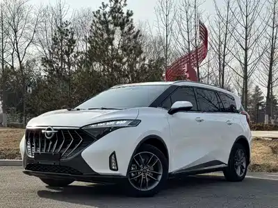 Haima 7X 2022