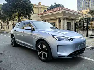 AITO Wenjie M5 2023