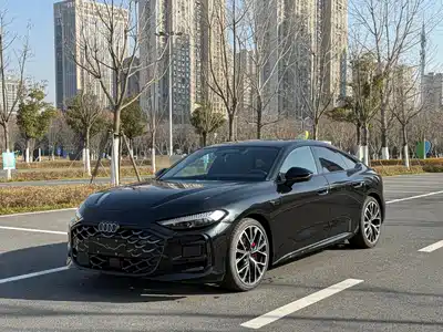 Audi A5L Sportback 2026