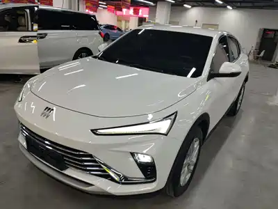 Buick Angyang 2025