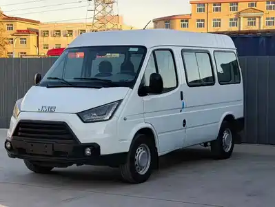 Jiangling Tesun 2021