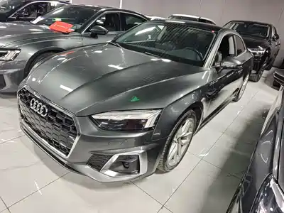Audi A5 (Import) 2021