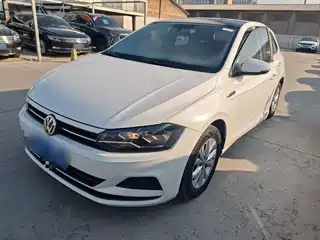 Volkswagen Polo 2019