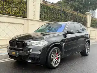 BMW X5 (Import) 2015