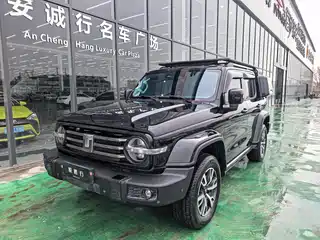 Tank 300 2023