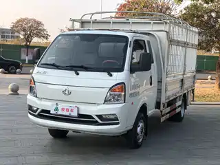 Changan Kuayue Kuayue D5 2023