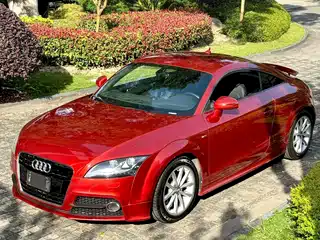 Audi Audi TT 2014