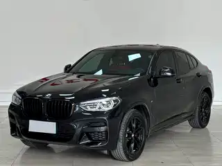 BMW X4 2020