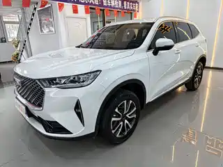Haval H6 2022
