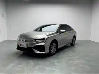 Aion S 2023