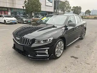 Geely Xing Rui 2026