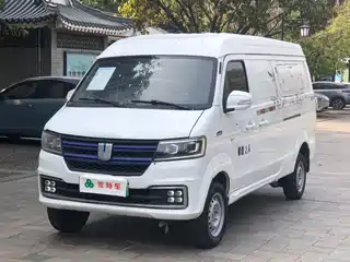 Yuan Cheng E5 2022