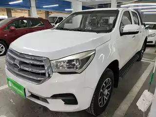 Isuzu TAGA Daka 2026