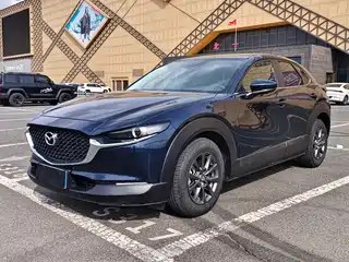 Mazda CX-30 2021