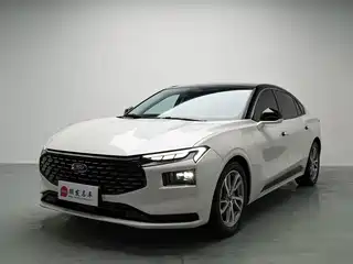 Ford Mondeo 2024
