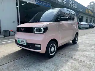 Wuling Motors Hongguang MINIEV 2021