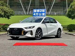GAC Trumpchi Emkoo 2022