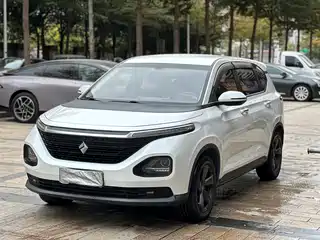 Baojun RM-5 2019