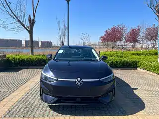 Volkswagen ID.7 VIZZION 2023