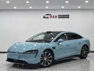 Zhijie S7 2024