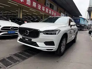 Volvo XC60 2018
