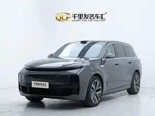 Li Auto L9 2023