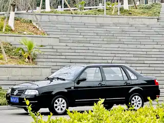 Volkswagen Santana Vista 2014