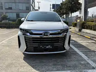 GAC Trumpchi M6 2024