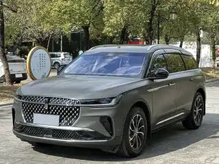 Lincoln Nautilus 2024