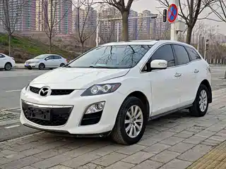 Mazda Mazda CX-7 2014
