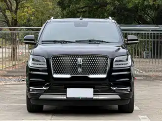 Lincoln Navigator 2020