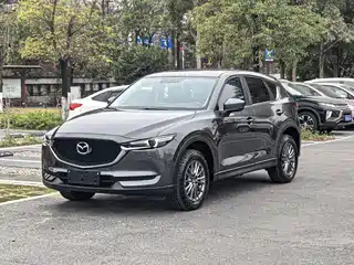 Mazda Mazda CX-5 2020