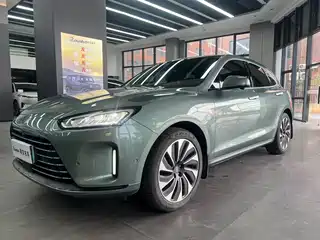 AITO Wenjie M5 2022