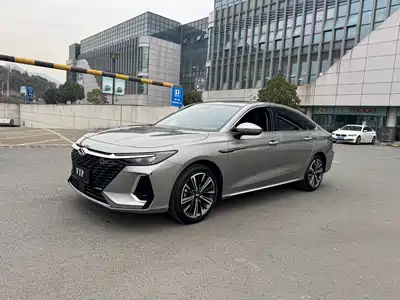 Chery Arrizo 8 2024
