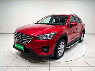 Mazda CX-5 2015