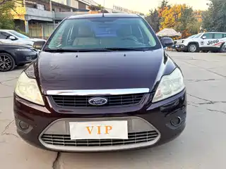 Ford Focus 2013