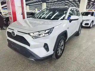 Toyota RAV4 Rongfang 2023