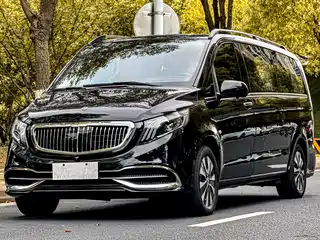 Mercedes-Benz Vito 2021