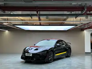 Xiaomi Auto Xiaomi SU7 Ultra 2025