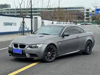 BMW BMW M3 2013