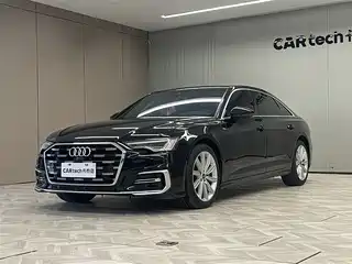 Audi A6L 2024