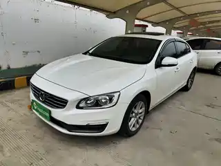 Volvo S60 2016