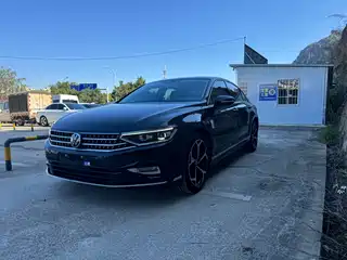 Volkswagen Magotan 2023