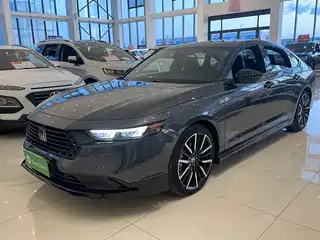 Honda Accord 2023