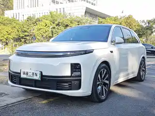 Li Auto L7 2023