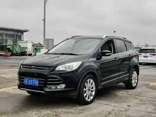 Ford Kuga 2013
